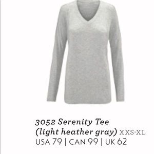Cabi Serenity Tee